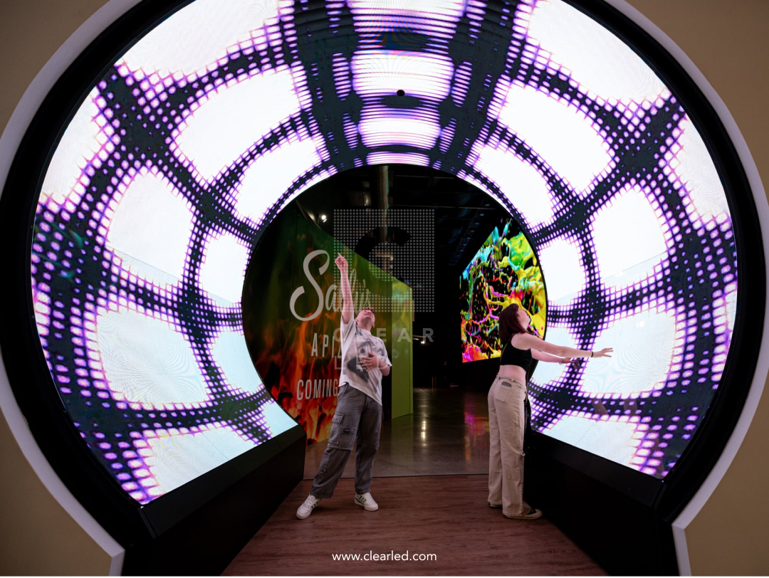 ClearLED Displays tweet media