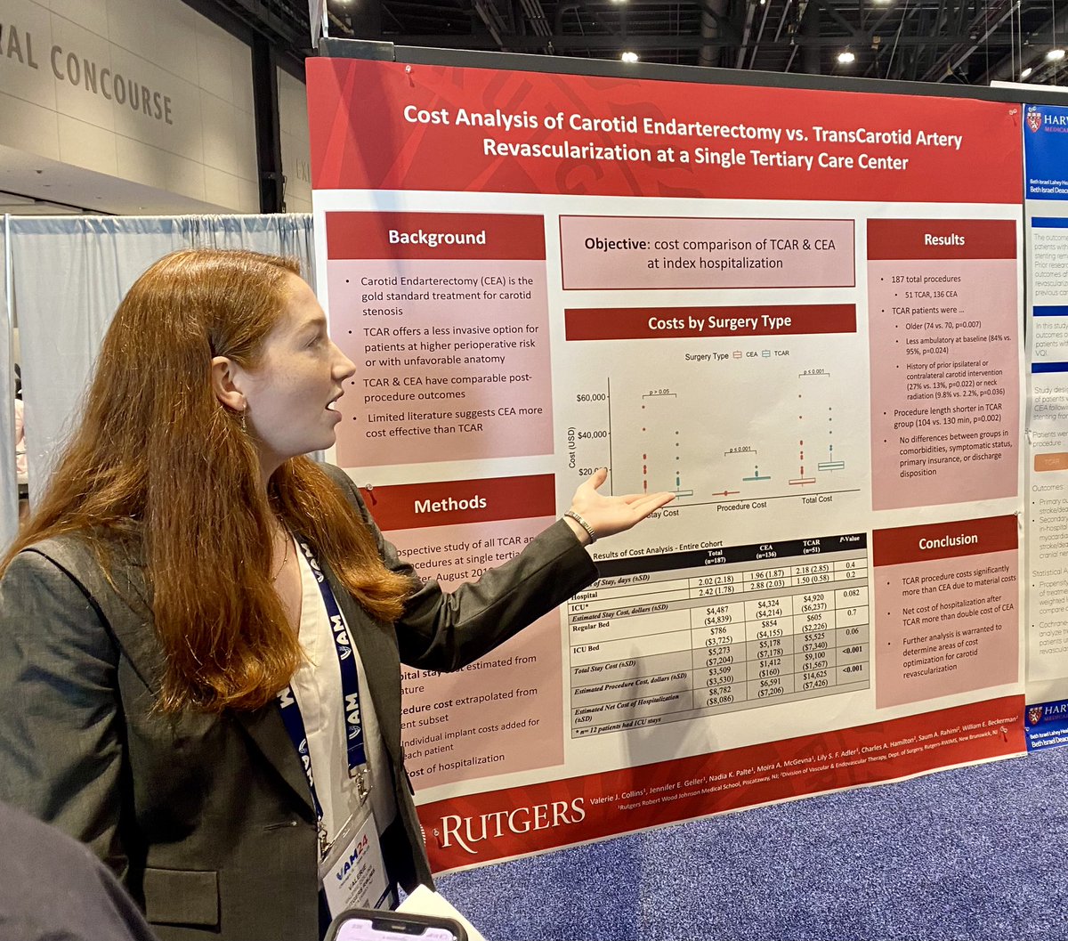 Bill Beckerman tweet media