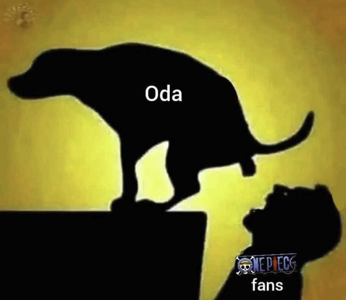 MehdiZW's tweet photo. Oda est un attardé mental https://t.co/s3wvpoXP7O
