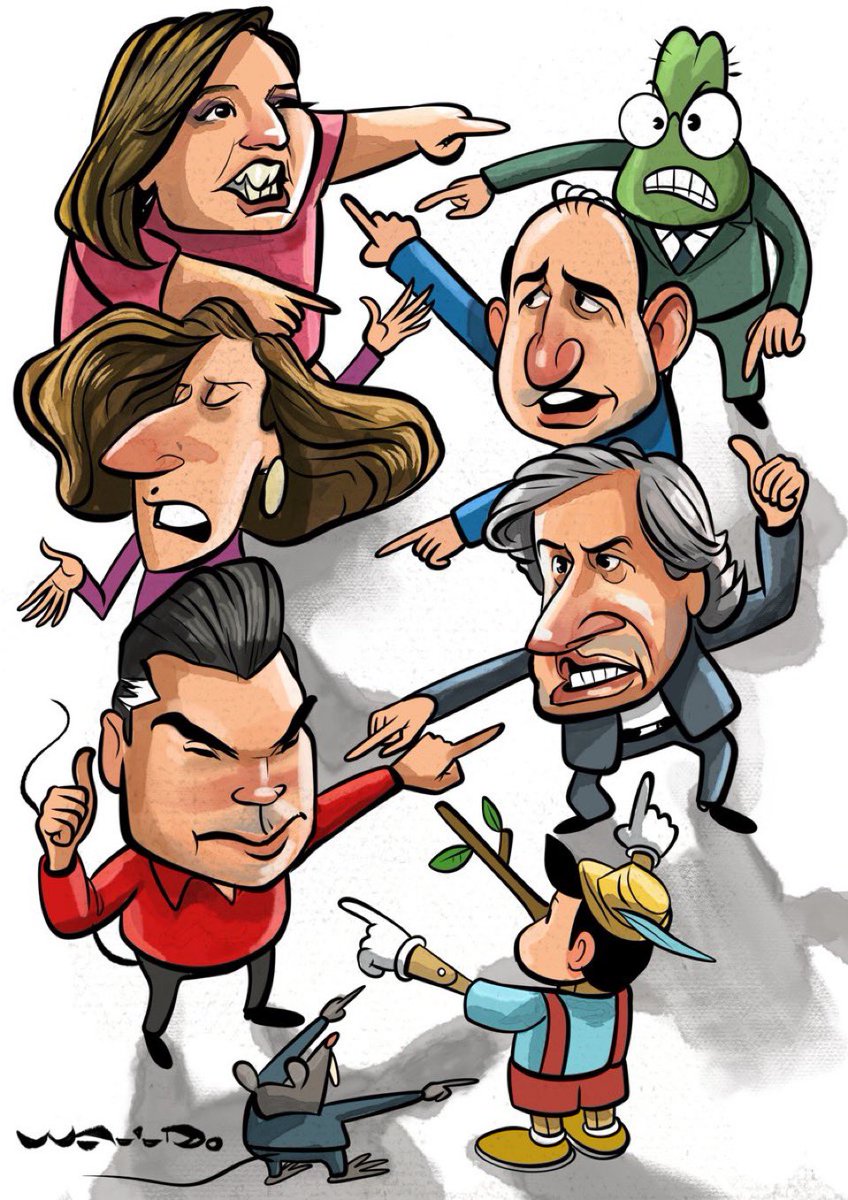 epigmenioibarra's tweet photo. “Oposición autocrítica”
@WaldoMatus https://t.co/NuFy3xRdmx