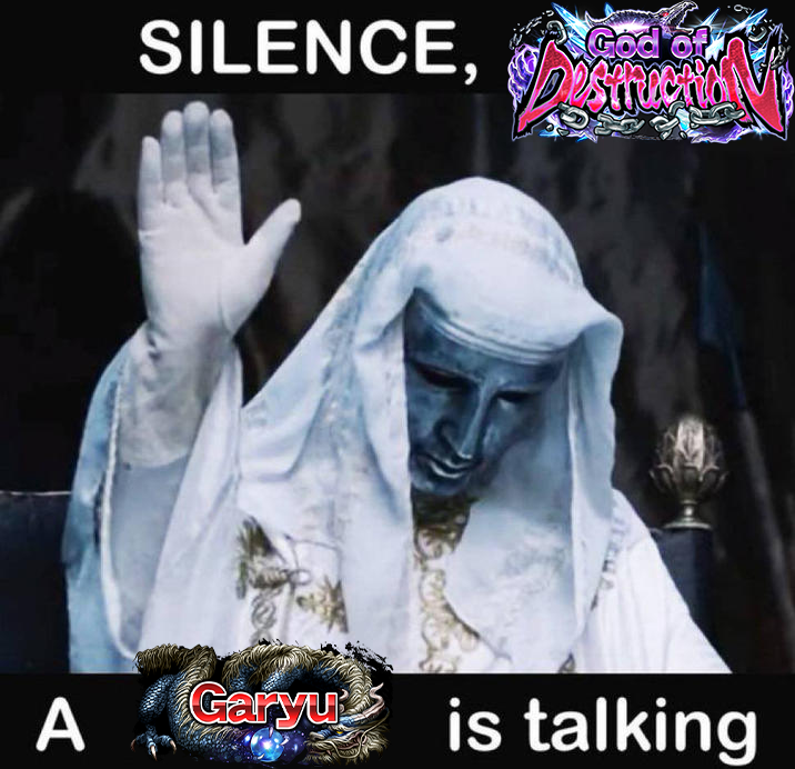 Murdoink's tweet photo. tekken https://t.co/02JKfhc6kc