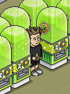 ✨ HABBO ORIGINS GIVEAWAY ✨

✨ PRIZE : 2 COLAS

✨LIKE/RT
✨TAG
✨FOLLOW <a href="/DucketOfficial/">Ducket.net</a> 

✨Discord.gg/Ducket