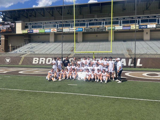 The D Zone tweet media