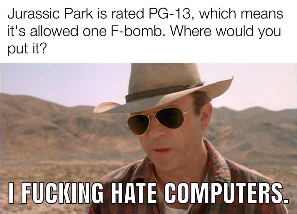 Jurassic_Fun's tweet photo. https://t.co/QsBjeqdoQJ