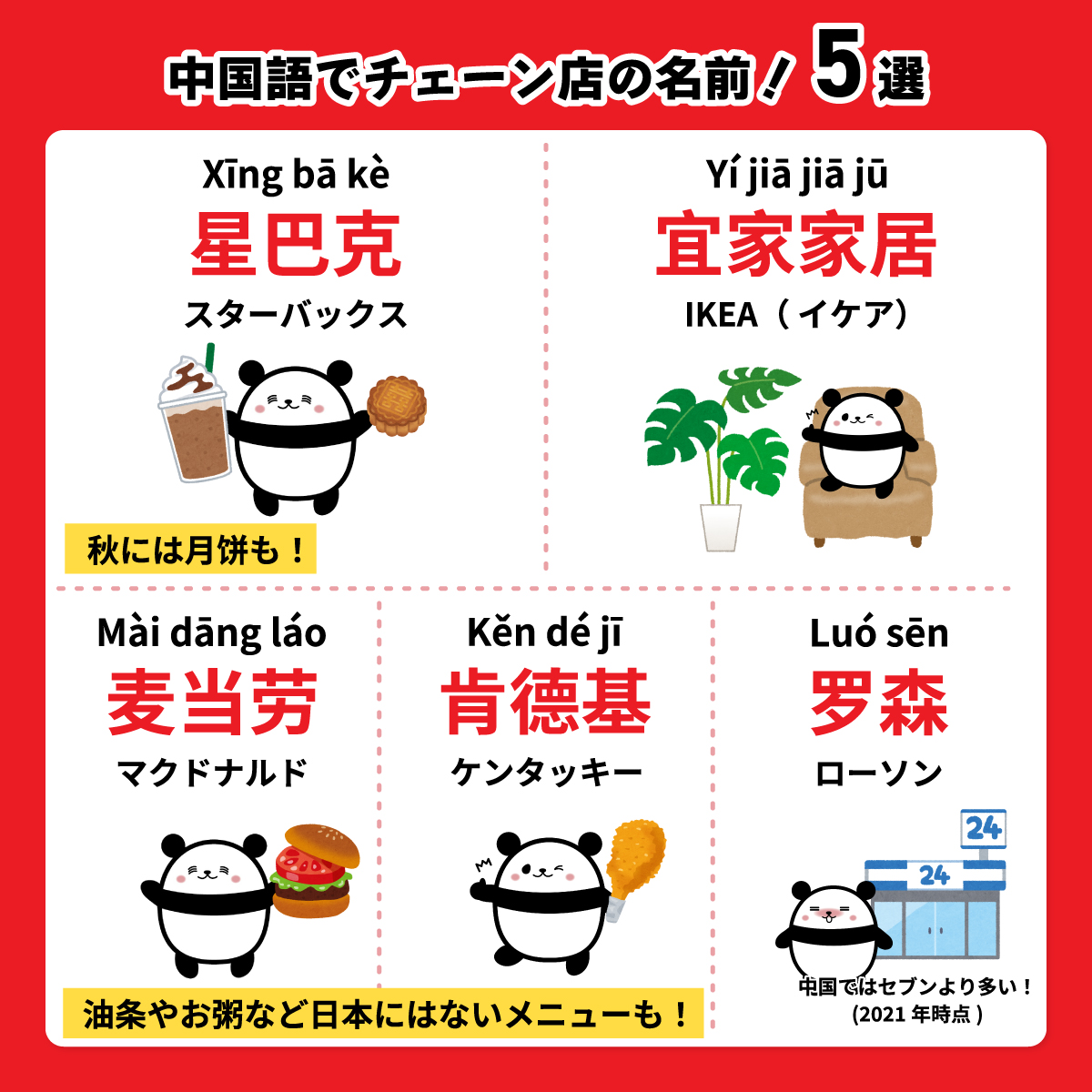 中国 語 名前