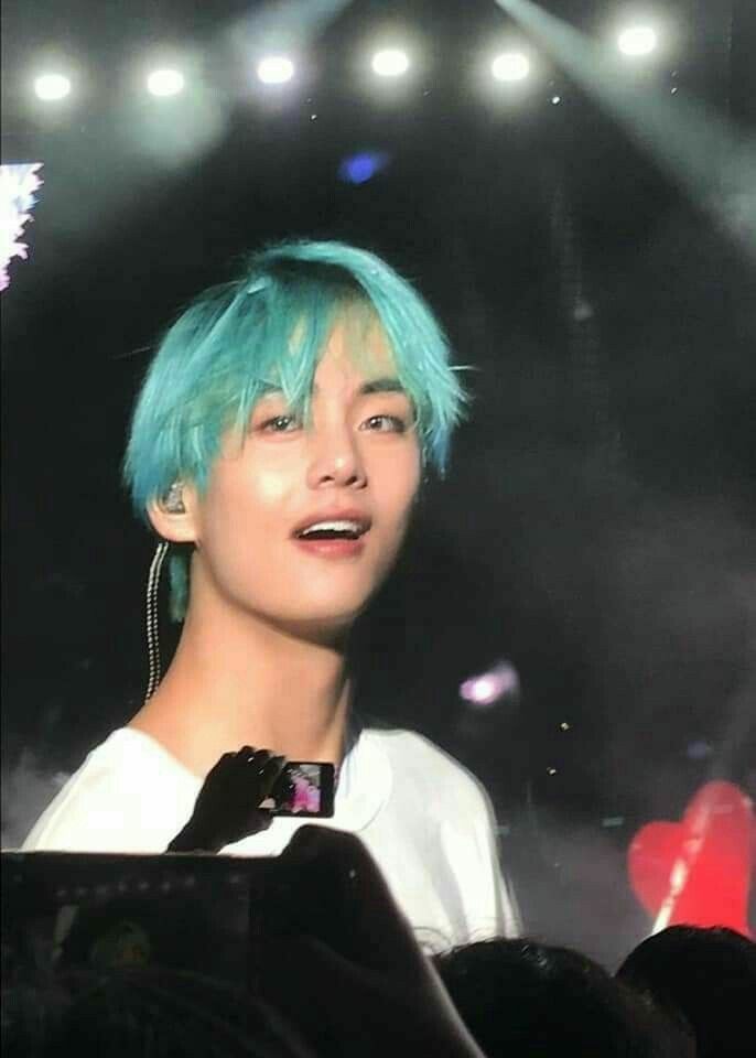 taehyung concert (@thvconcert) on Twitter photo 