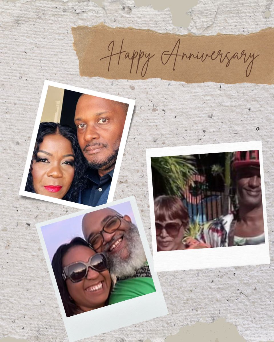myimessenger's tweet photo. Happy Anniversary to all the amazing couples celebrating today! Wishing you many more years of love, joy, and happiness together. https://t.co/HN2vmBJals