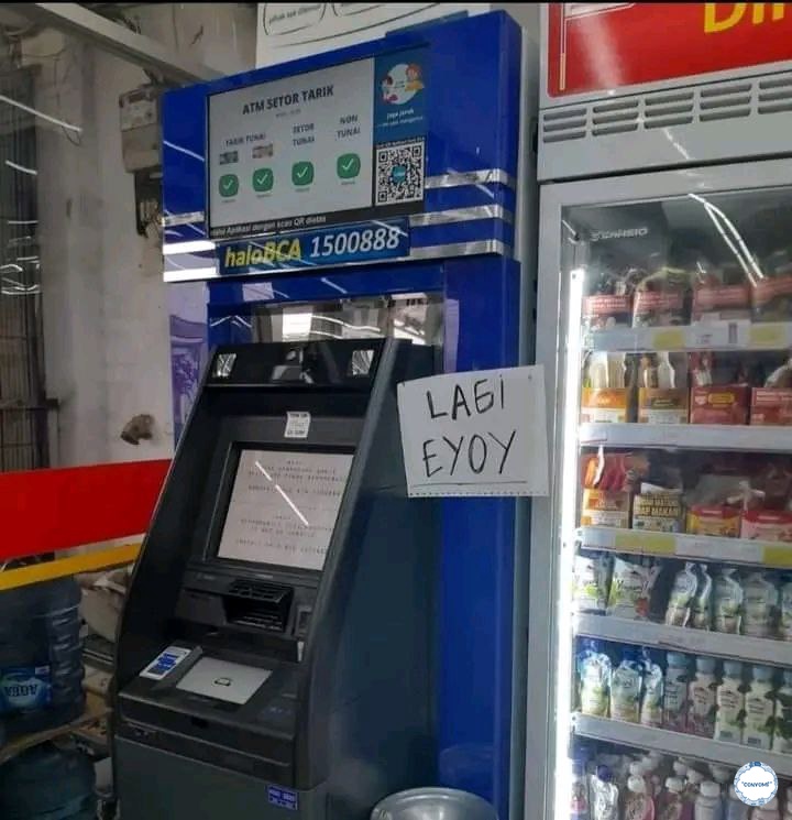 Mau jajanin <a href="/ohyeyoon/">Hyeyoon</a> tapi tiba-tiba begini :(