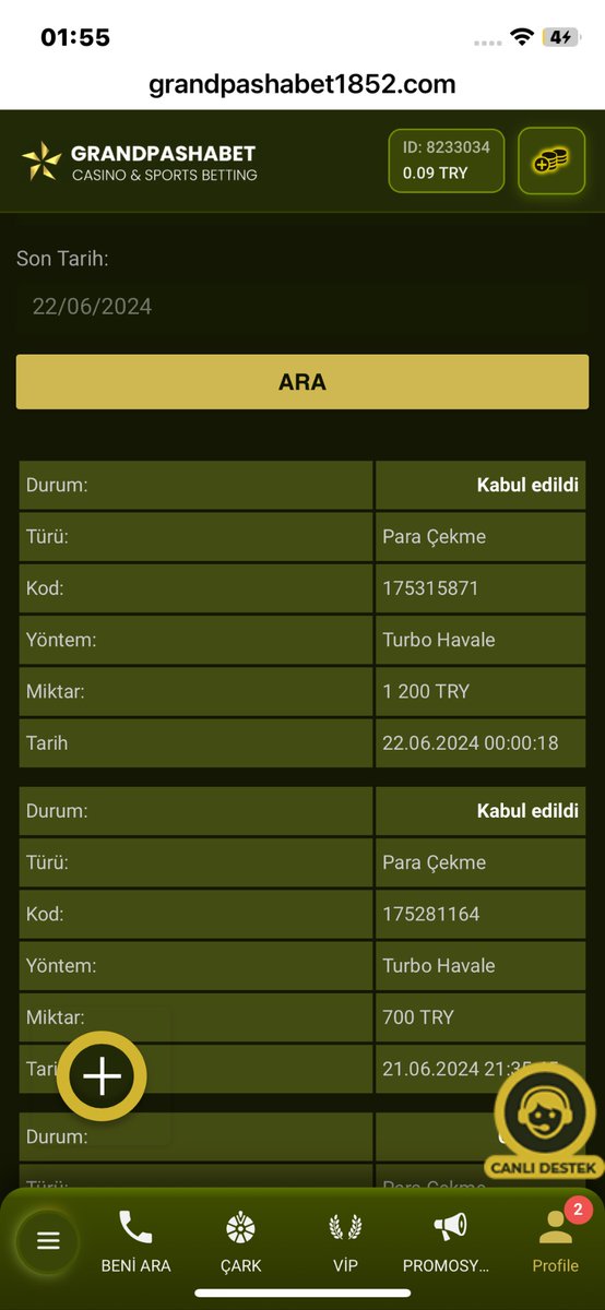 #grandpashabet super