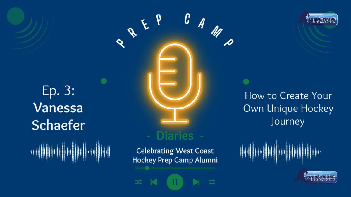 West Coast Hockey Prep Camp tweet media