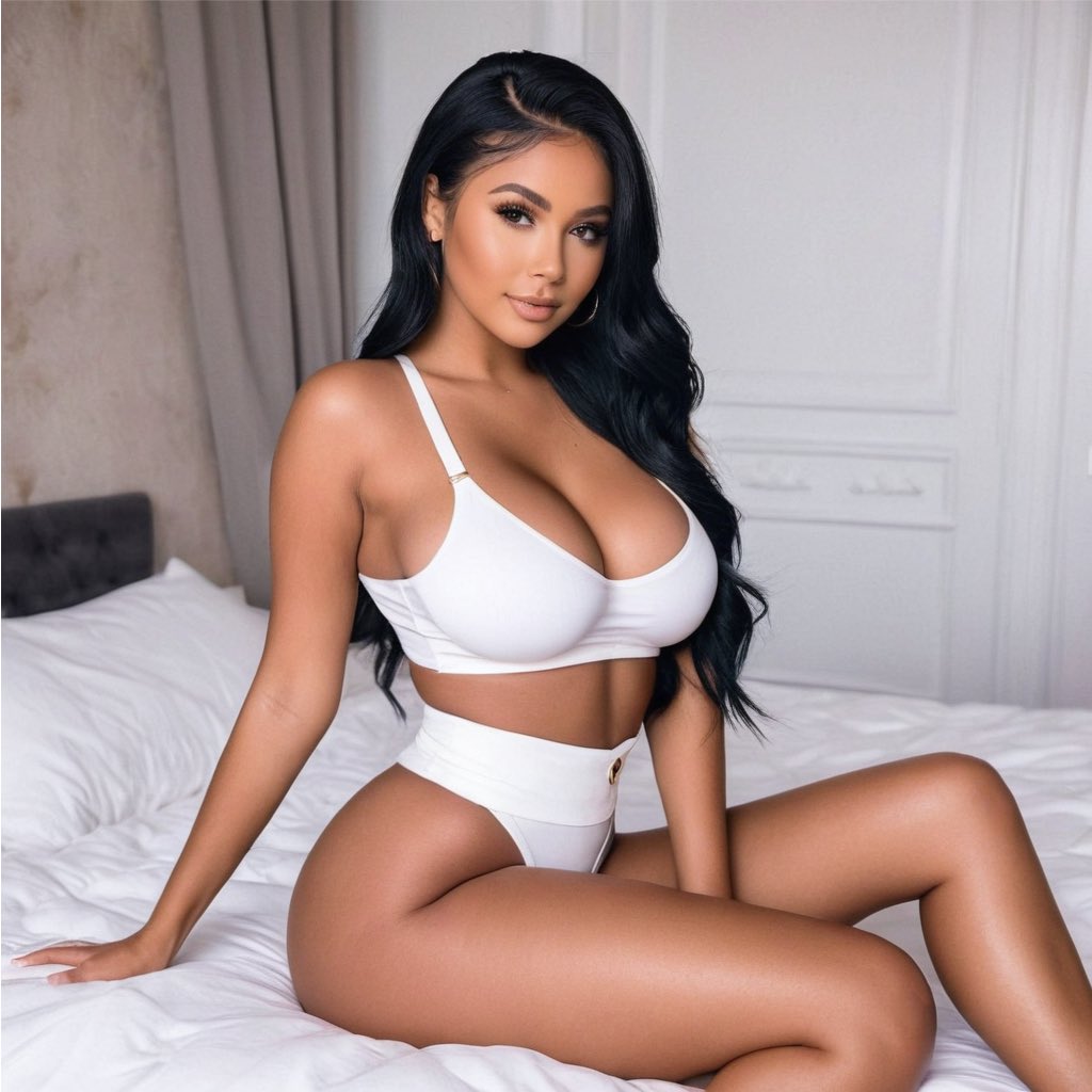 RT if you wouldn’t kick me out of bed 🙈