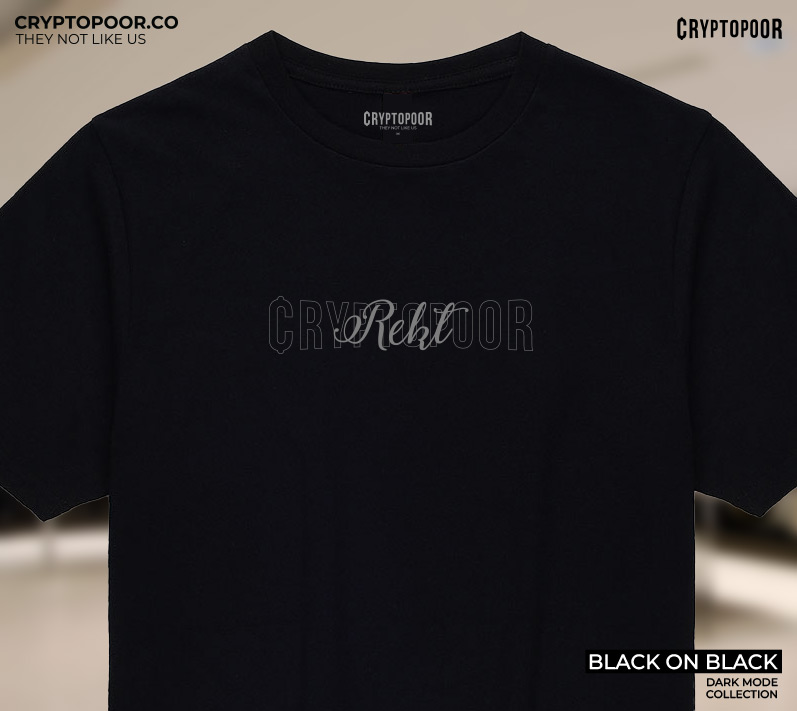 WeAreCryptopoor's tweet photo. #altcoin #hodlers feeling like
#rekt #cryptopoor
Get it https://t.co/7XjxKjvAkP
