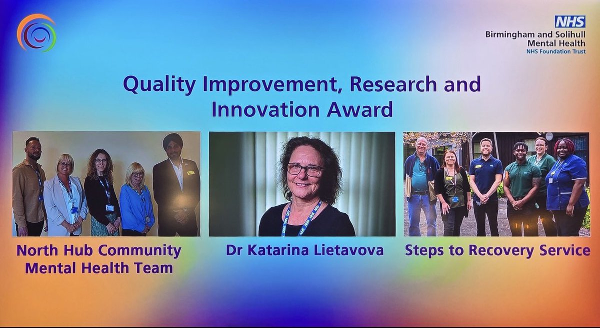 KuldeepNHS's tweet photo. 🌟 What a night! Celebrating the amazing achievements of our teams at the #ValuesAwards2024 #BSMHFT. Making a different the QI way. Compassionate Inclusive Committed #QualityImprovement #QI https://t.co/OoDE8lfMTS