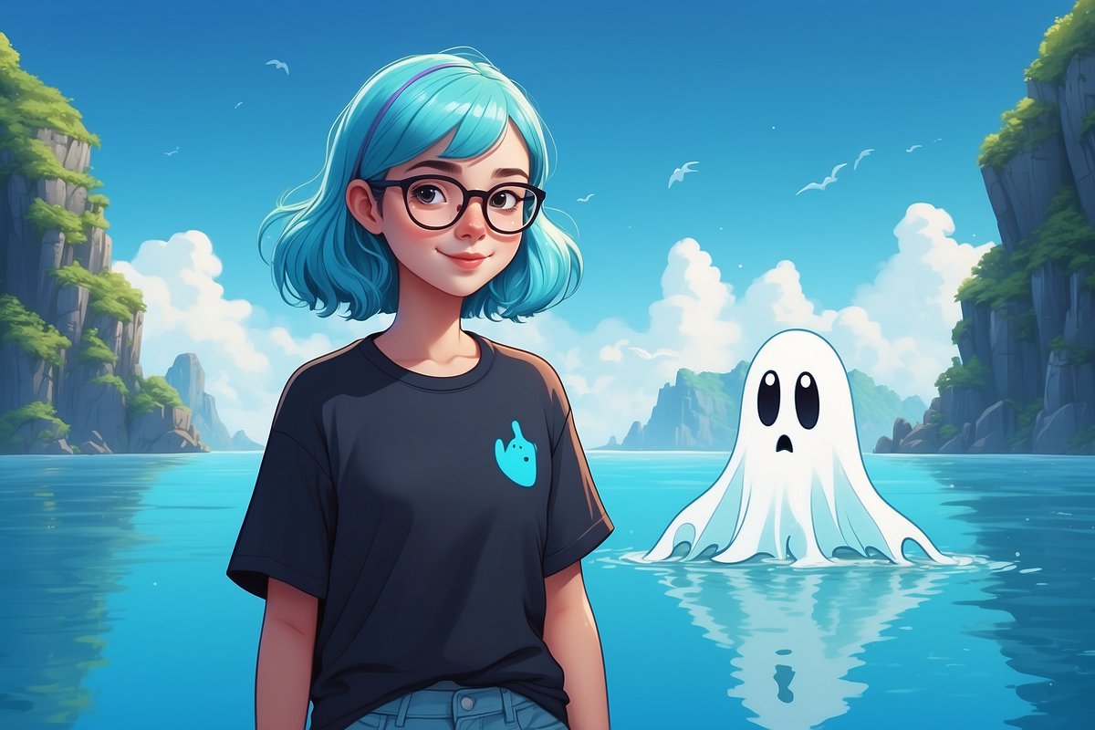 aghostguru's tweet image. Curious about deploying Ghost with Docker? Share your experiences! 🐳 #DockerDeployment aghost.guru