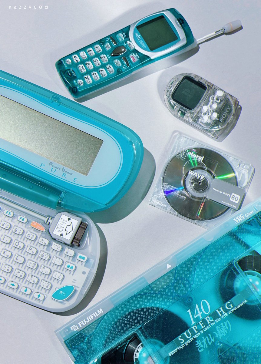 kazzykazycom's tweet image. Futuristic