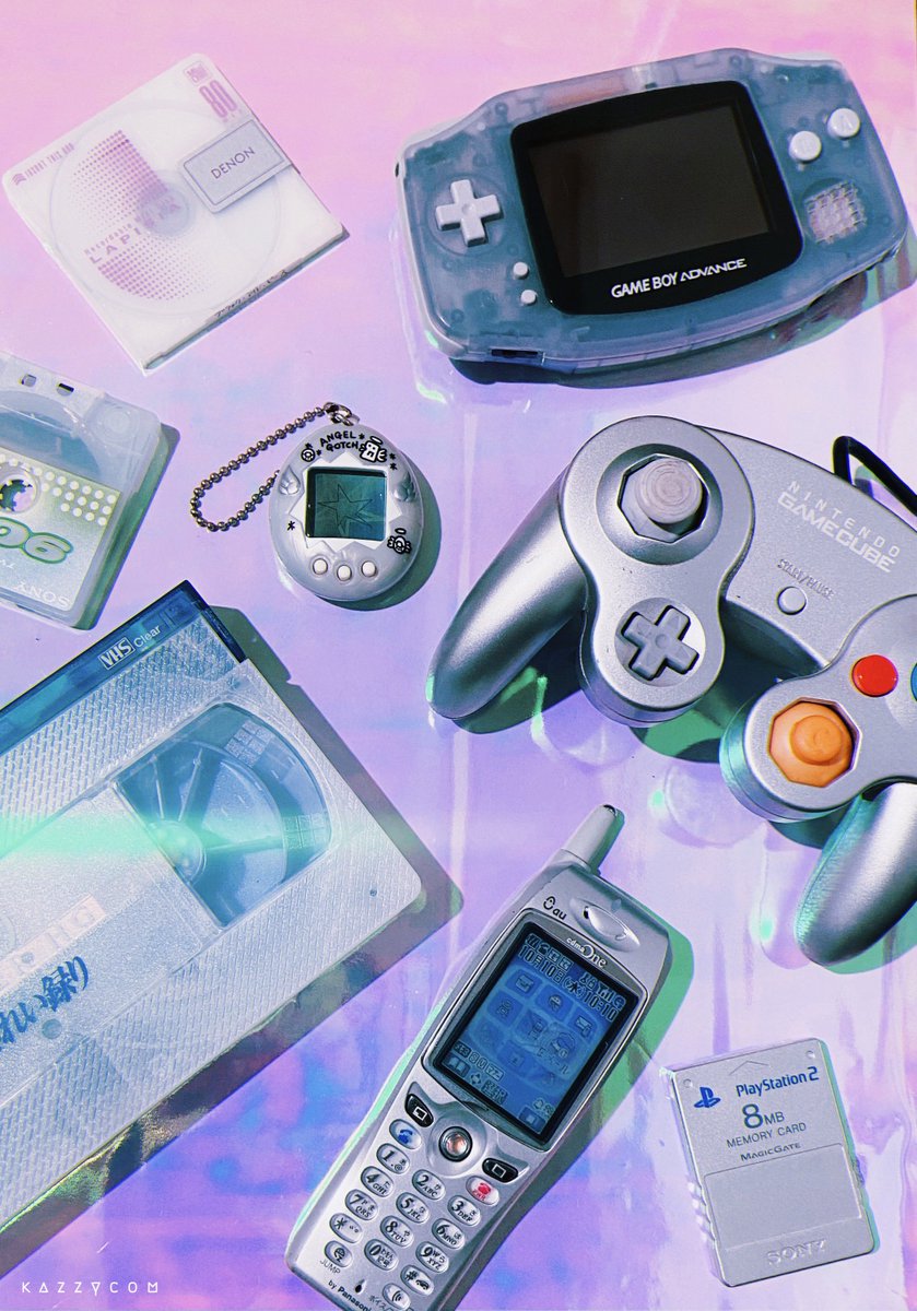 kazzykazycom's tweet image. Futuristic