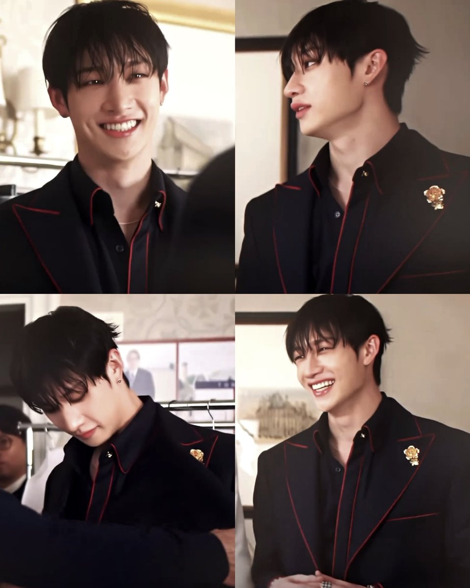 BCHANPIC's tweet photo. BOTD (bangchan of the day) ✨ https://t.co/mrfSC91Vc8