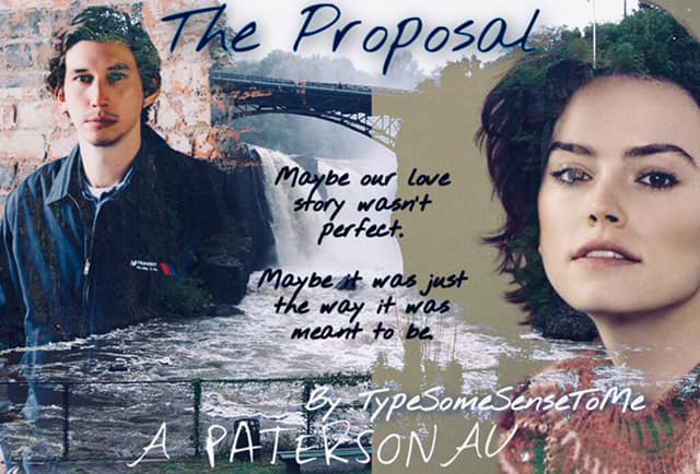 TypeSomeSense's tweet photo. Can I do a lil celebration dance? My Reylo-Adjacent fic, The Proposal, is almost at 500 kudos.

Also, look at the beautiful stuff it inspired!
art by @semperfidani, @reylocaltrash, @kielo_skywalker 
💙💙💙💙💙💙💙
📖: https://t.co/lV4cyZyboK https://t.co/T9L2H2aIDV
