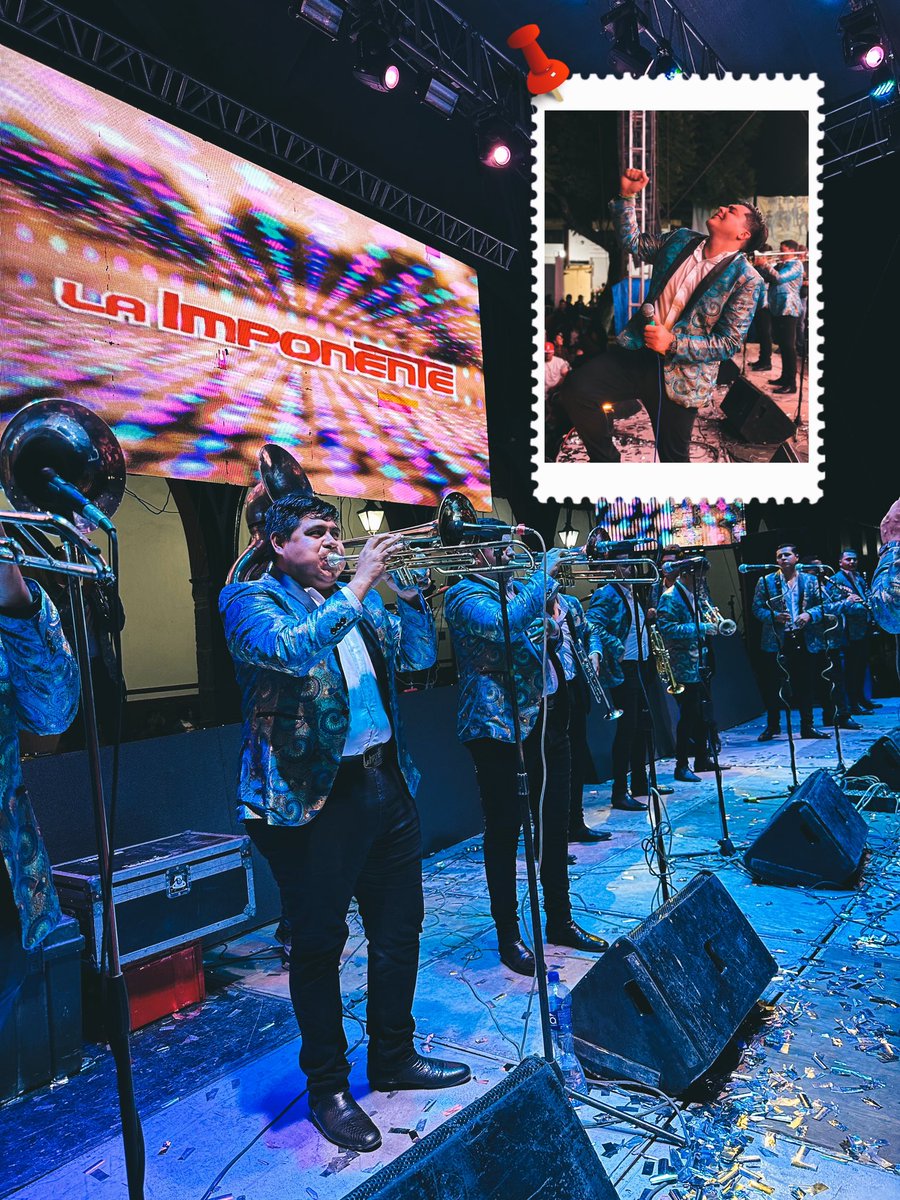 ¡Gracias Purépero, Michoacán! 📍🇲🇽