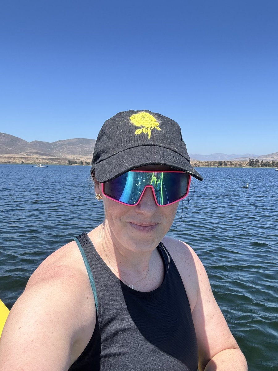 bspartridgeCIS's tweet photo. Regionals Practice Lap at the Olympic Training Center #RowerLife https://t.co/Kmv1fF7Q45