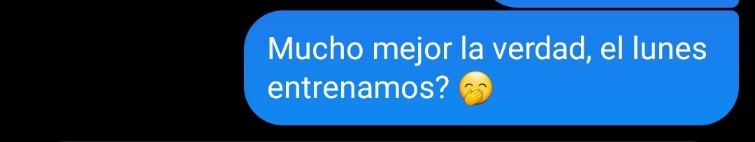 HeeeyJenn's tweet photo. Había esperado más de un mes para decirle a @Carlos_Guadron esto: https://t.co/XO9uWmXKOd