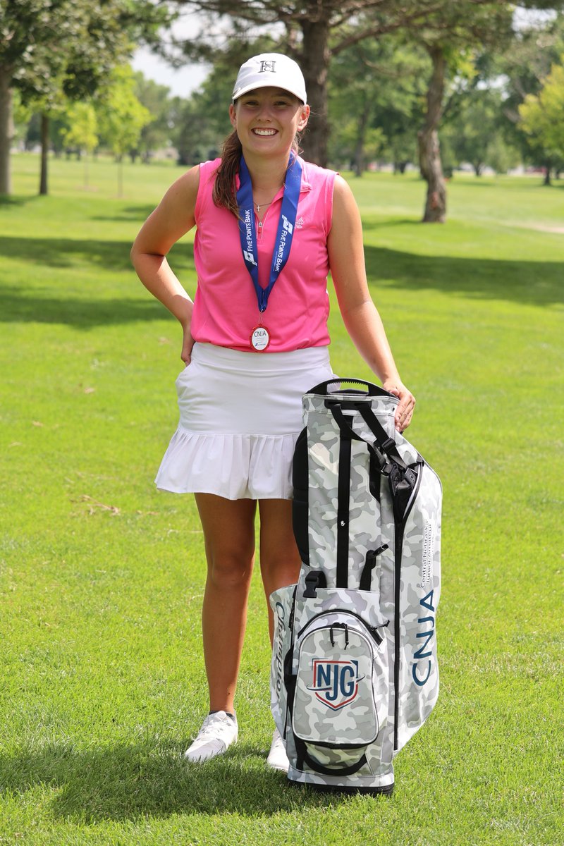 Nebraska Junior Golf tweet media
