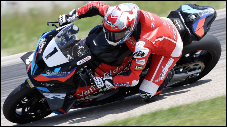 Series News: <a href="/Benyoung_86/">Ben Young</a> On <a href="/csbk_official/">Bridgestone Canadian Superbike Championship</a> Pole After Smashing Lap Record At Edmonton

Read More -> racecanada.ca/index.php/news…