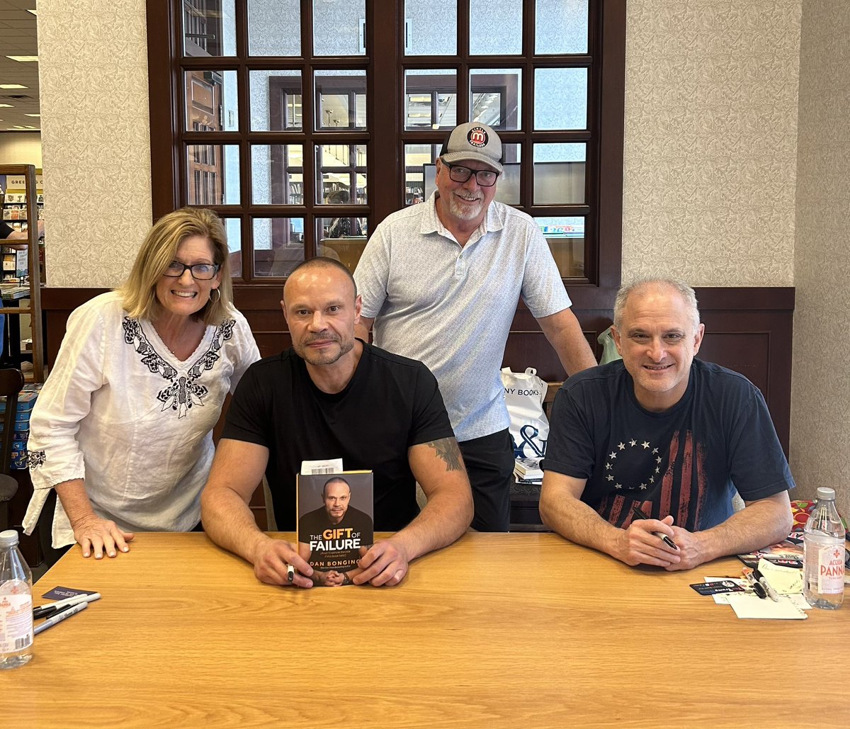 Debbie Wickwire tweet media