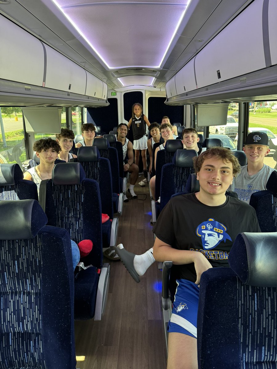 Gatlinburg-Pittman Boys Basketball tweet media