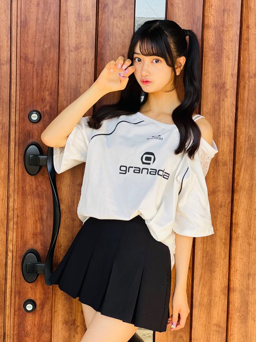 Twitterのコスプレ画像22