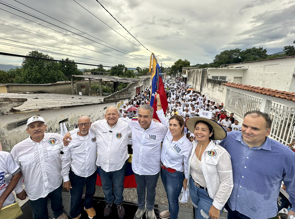 Bernabé Gutiérrez tweet media