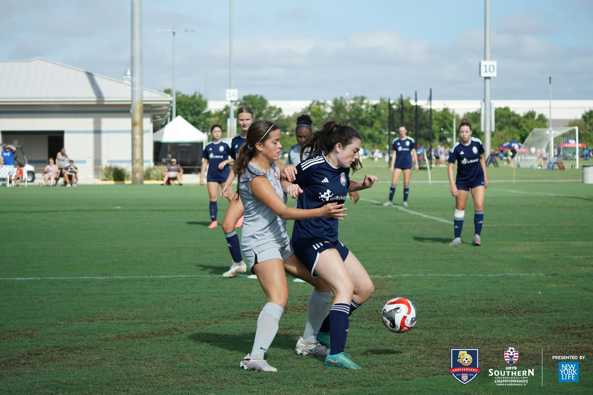 Alliance SC U19G Elite NL Club (GA) tweet media