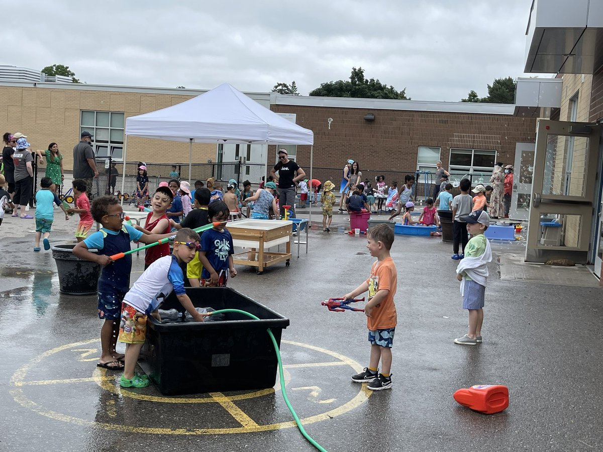 Sawmill Valley PS tweet media