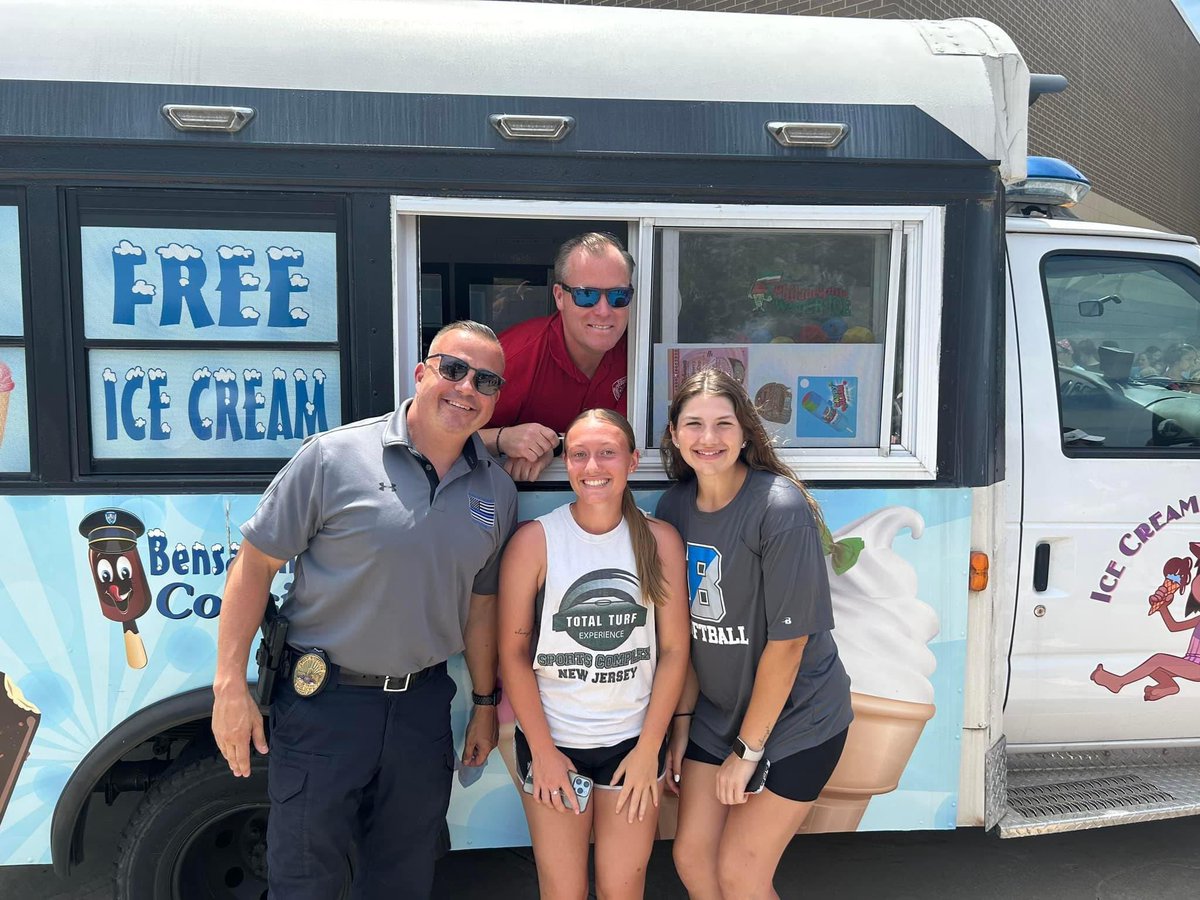 Lina Sponheimer 2024 (@linasponheimer) on Twitter photo We always have a blast at the <a href="/BensalemSB/">Bensalem Softball</a> summer camp!! Love getting a chance to help grow the game and teach future owls🦉🥎 We always have a blast at the <a href="/BensalemSB/">Bensalem Softball</a> summer camp!! Love getting a chance to help grow the game and teach future owls🦉🥎