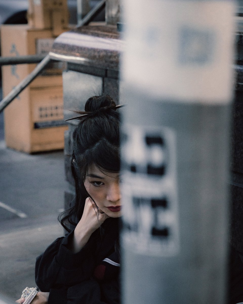 billydeee_'s tweet photo. Days in Chinatown https://t.co/t6KJSfSwAa