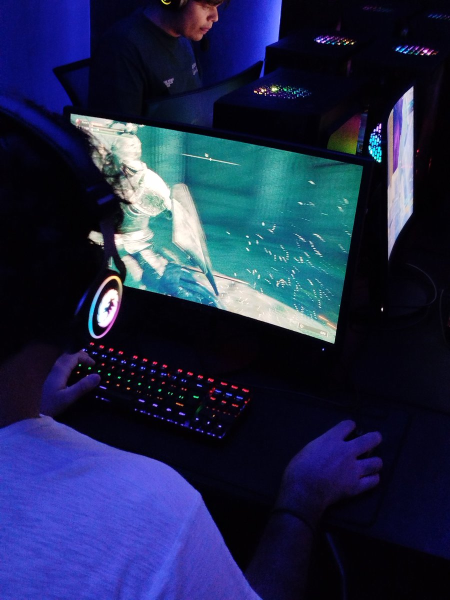 La fiebre por #EldenRing está en la arena.