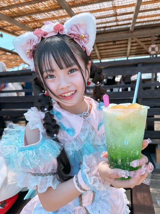 Twitterのコスプレ画像33