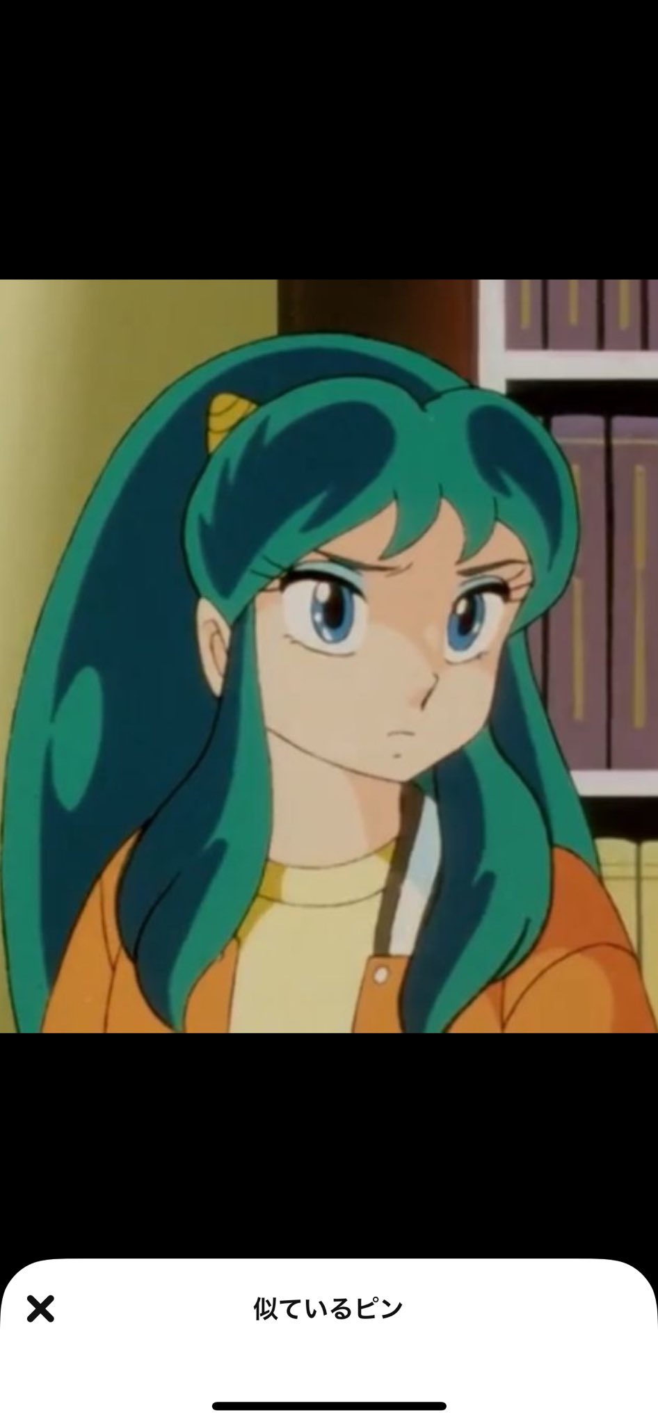 うる星やつら 62話 ときめきの初デート　絵コンテ　スタジオぴえろ 高橋留美子 うる星やつら 62話 ときめきの初デート 絵コンテ スタジオぴえろ