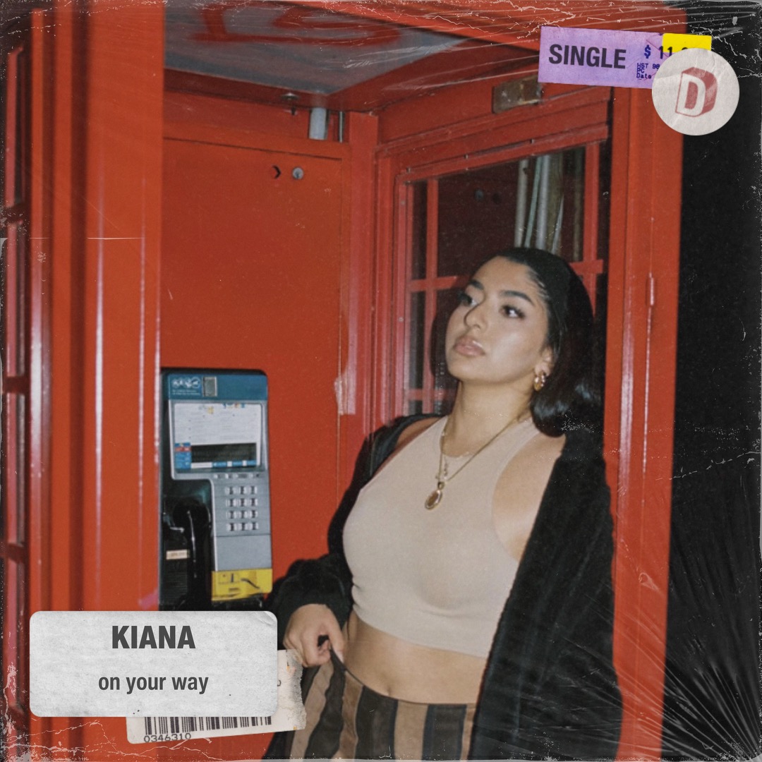 thedigilogue's tweet photo. on your way by @soundbykiana https://t.co/ioLpQyUkUf