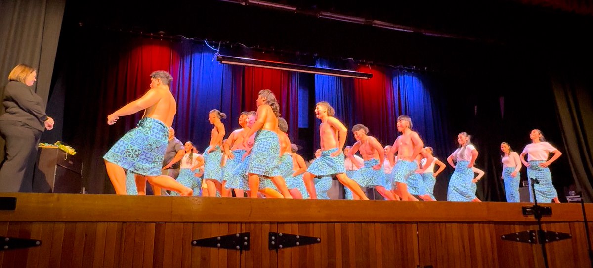 Prairiewood HS tweet media