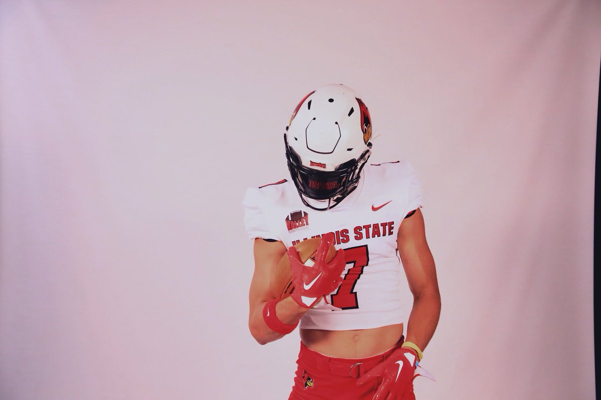 Brady Carson ✞ (@brady_carson11) on Twitter photo Had a great visit at <a href="/RedbirdFB/">Illinois State Football</a>. Enjoyed seeing the campus and talking with coaching staff! <a href="/CoachTevv/">Tevin Madison™</a> <a href="/CoachTurnerISU/">Mickey Turner</a> Had a great visit at <a href="/RedbirdFB/">Illinois State Football</a>. Enjoyed seeing the campus and talking with coaching staff! <a href="/CoachTevv/">Tevin Madison™</a> <a href="/CoachTurnerISU/">Mickey Turner</a>
