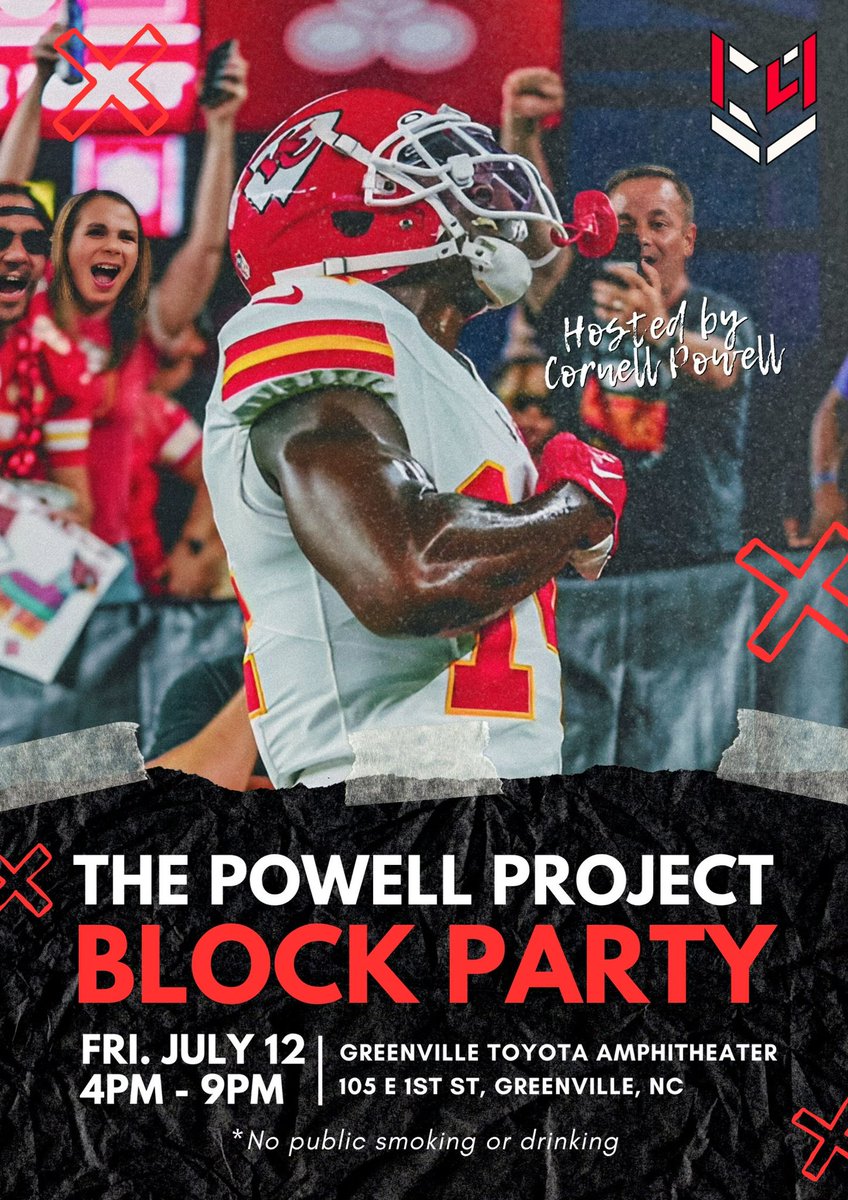 ThePowellProject tweet media