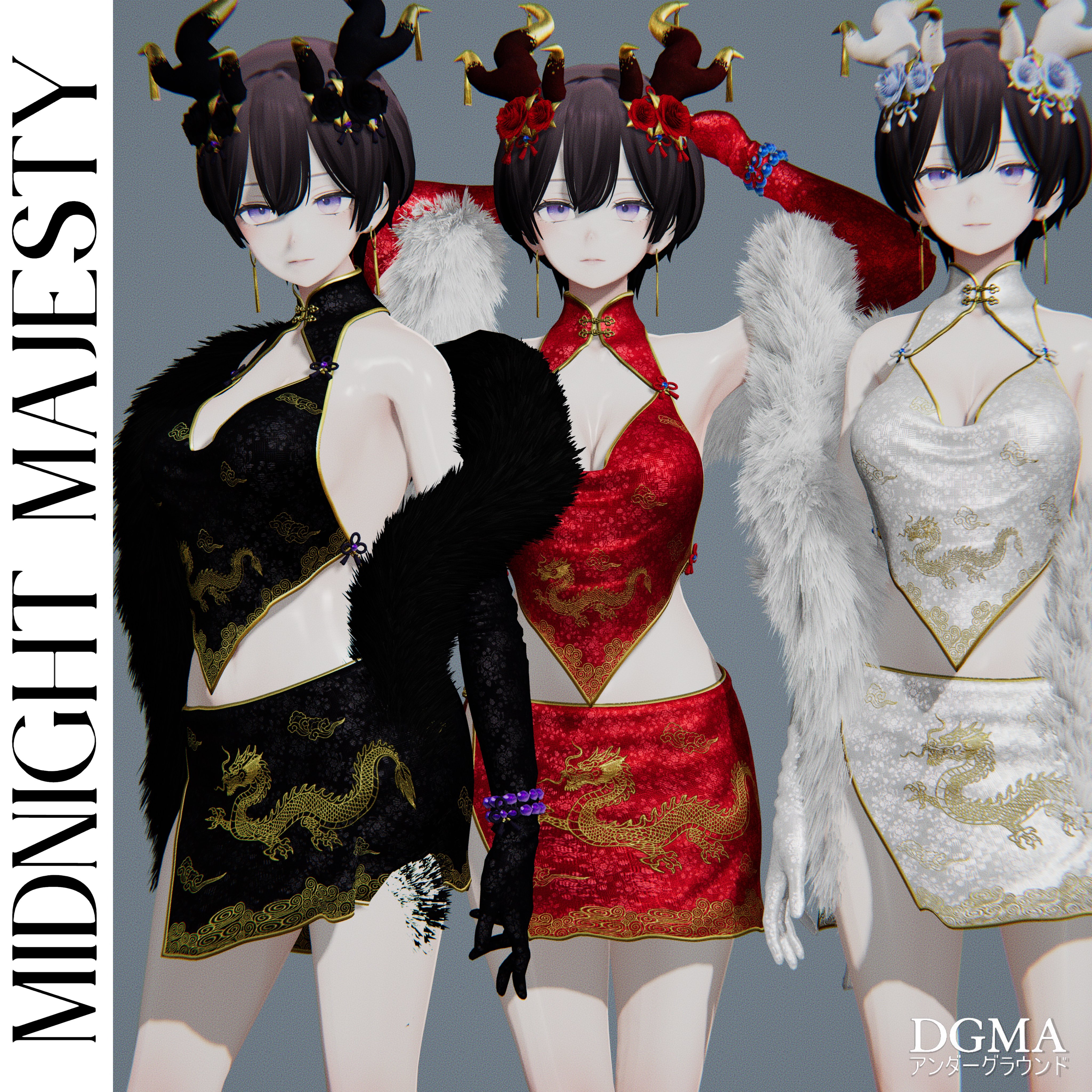 MADARA NINGEN×トレヴァー ブラウン カチューシャセット MADARA NINGEN×トレヴァー ブラウン カチューシャセット トップス