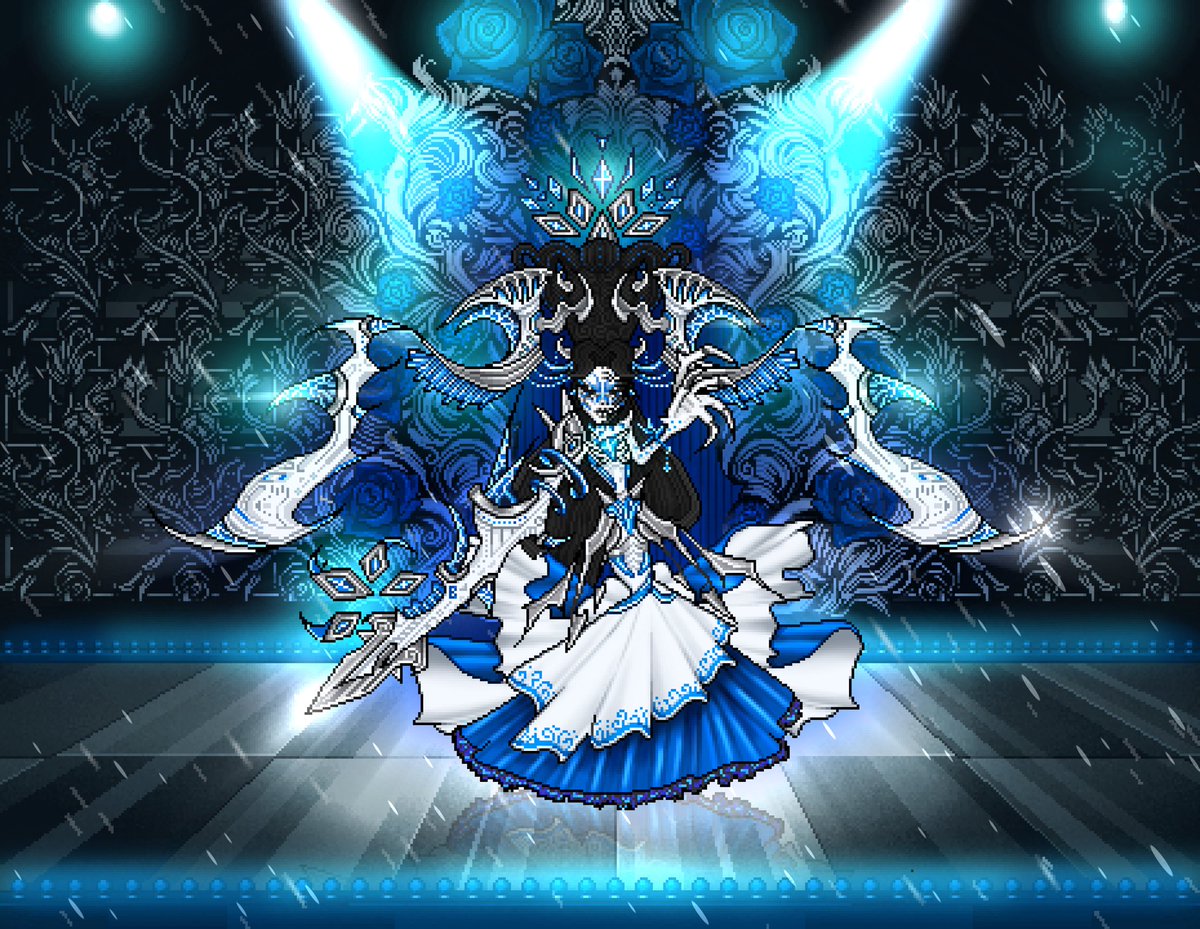 🗡️  𝗕 𝗟 𝗨 𝗧 𝗛 𝗬 𝗗  🗡️ 

🌟 𝐁𝐄𝐒𝐓 𝐃𝐑𝐀𝐆𝐀𝐑𝐓

#BluthydDRAGART