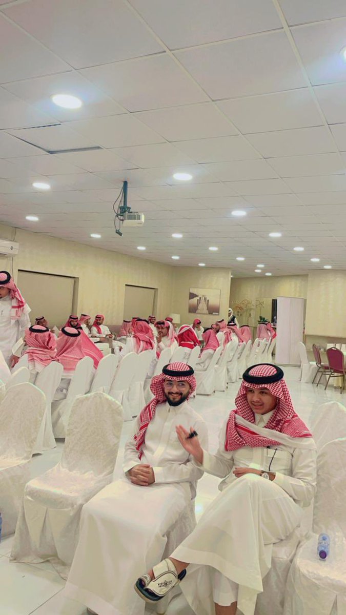 K_alsulaiman's tweet photo. الاجتماع السنوي لهذا العام ١٤٤٥ 
لأسرة #السليمان #العطيان https://t.co/wXxayUzh9J