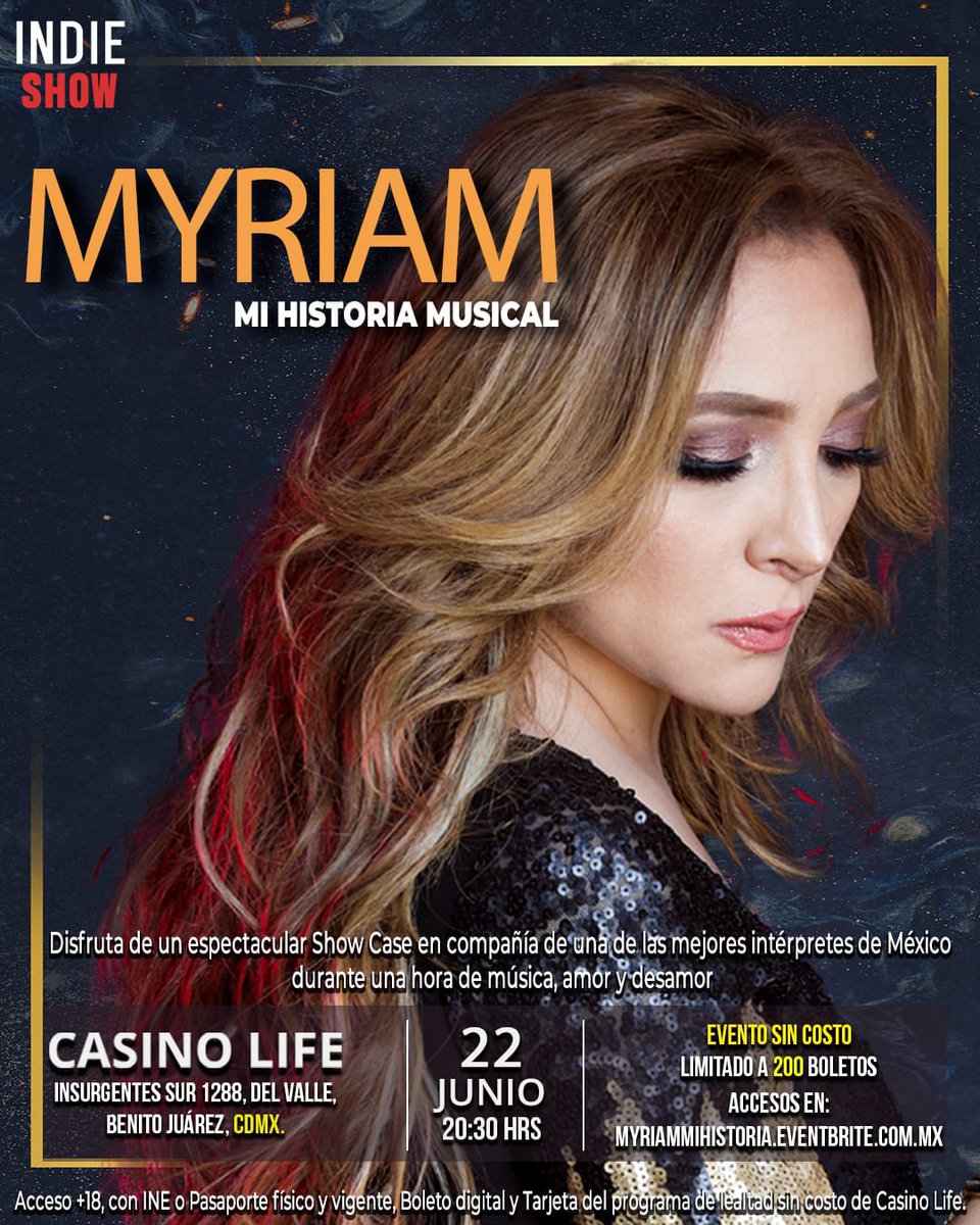 Myriam Montemayor tweet media