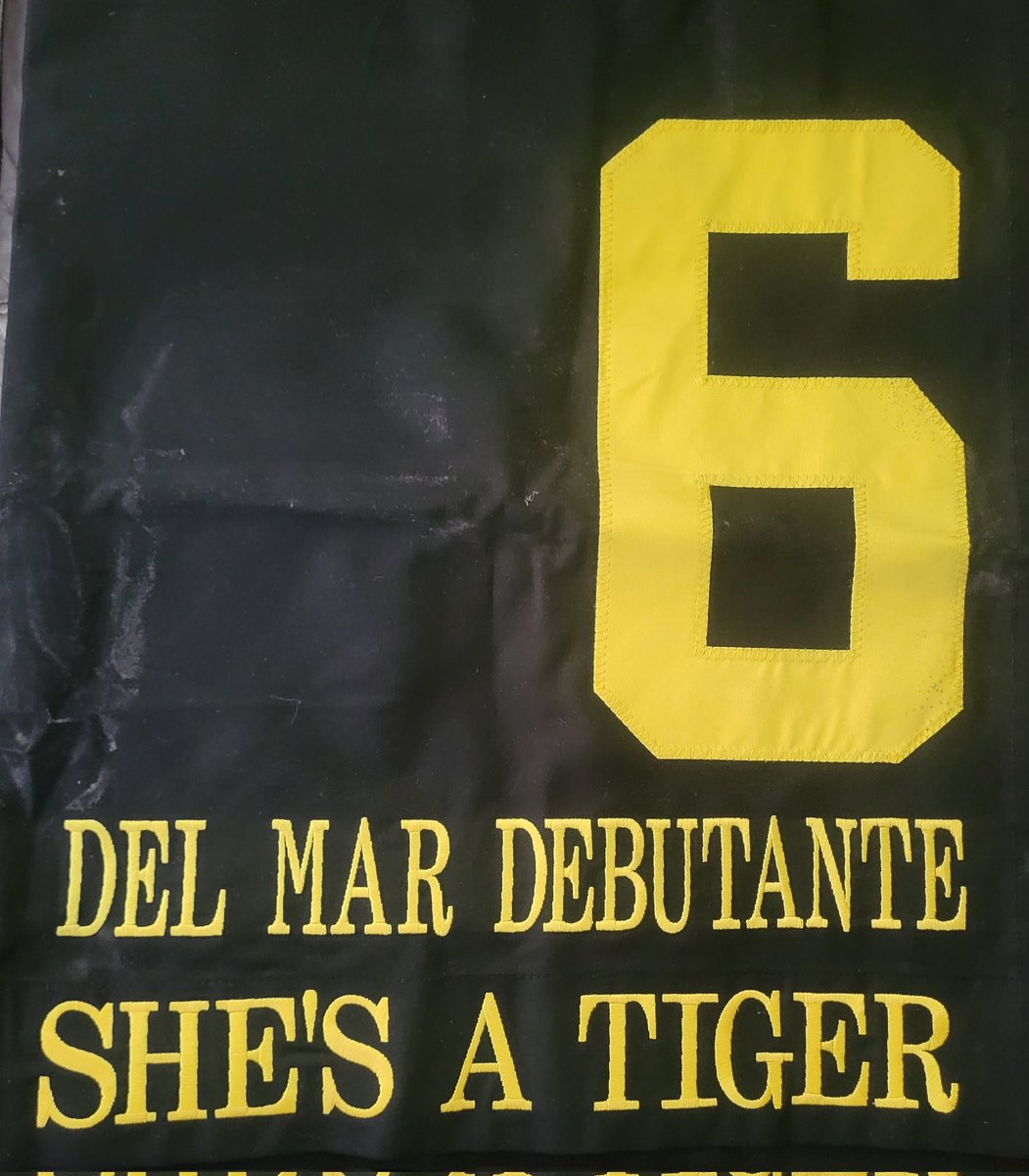 Mersad Metanovic Bloodstock (@_mersad) on Twitter photo Remembering the talented *She's A Tiger* Eclipse Champion 🏆 Grade 1 Winner of Del Mar Debutante and Breeders Cup Juveniles Filly Race 🏆 Selected and Purchased by <a href="/_Mersad/">Mersad Metanovic Bloodstock</a> 🏆💥🍀🤞⚽️🙏💪 Northern Farm / Katsumi Yoshida Remembering the talented *She's A Tiger* Eclipse Champion 🏆 Grade 1 Winner of Del Mar Debutante and Breeders Cup Juveniles Filly Race 🏆 Selected and Purchased by <a href="/_Mersad/">Mersad Metanovic Bloodstock</a> 🏆💥🍀🤞⚽️🙏💪 Northern Farm / Katsumi Yoshida