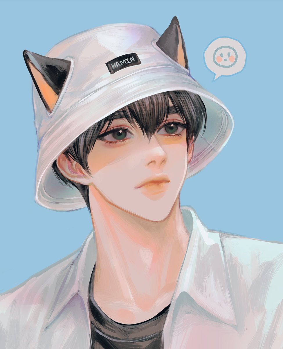 joogoom's tweet photo. 🐈‍⬛ https://t.co/QaZlY2m9yT