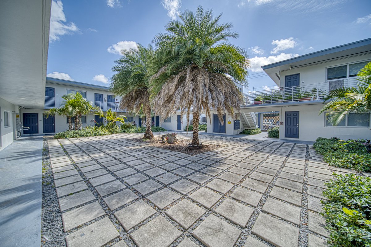 GLOBAL PRESTIGE ESTATES tweet media