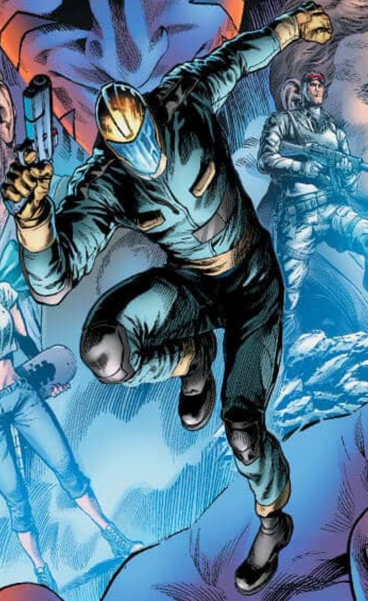 Mo_htth's tweet photo. GOODYNG RIP-OFF GEAR STATIC SHOCK, the LolCow has shown me the truth all praise to the #LolCow
#rippaverse #ericjuly #goodyng #staticshock #comicsgate #detractor #lolCow
@VitoComedy @dickmasterson
@CG_FrogTony @YourselfSuit
@MrsRowdyDowdy @RichardEmbree
@RippaverseComic @VVampire66918
@OhNoJeszilla @JeskerJames
@baturner_vc @libertyleighton
@AngusReviews @Ludedwolf
@jayBamaFan1 @TheKnifeSchool
@IndieComicJones @OhNoJeszilla
@Razordave68 @BobWPierre
@TheRalphRetort @__RiseAgain__